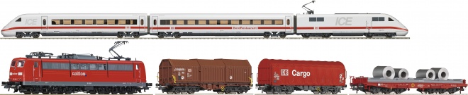 Digital starter set diesel loco ICE-2<br /><a href='images/pictures/Roco/41347_HM_rgb.jpg' target='_blank'>Full size image</a>